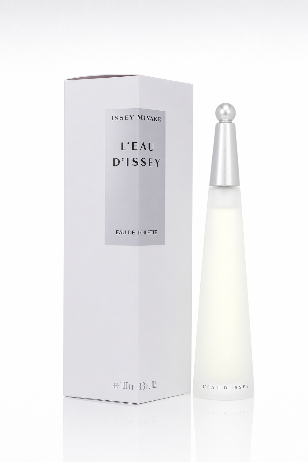 L'eau D'issey (issey Miyake) Eau De Toilette Spray By Issey Miyake Default