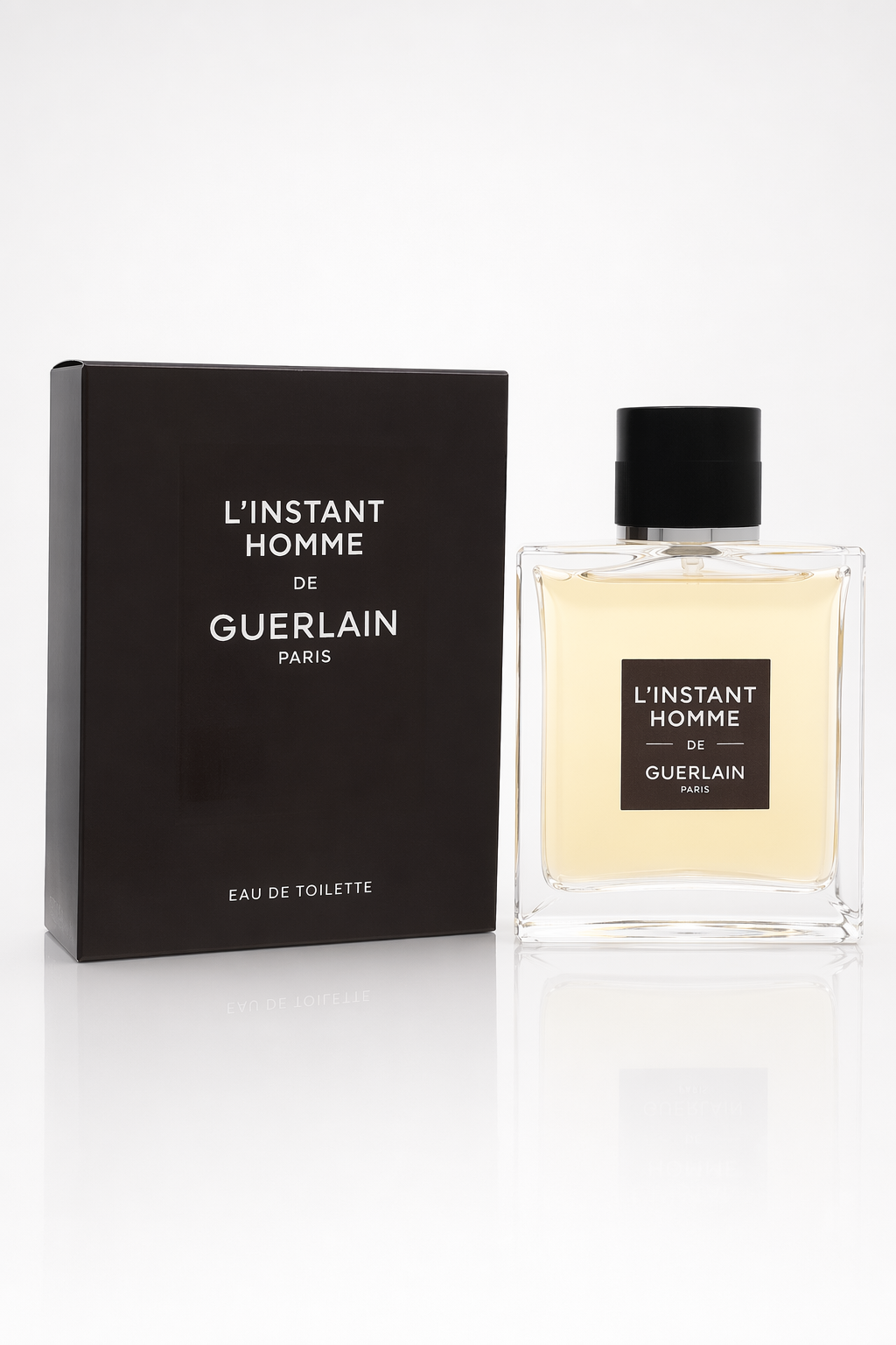 L'instant Eau De Toilette Spray By Guerlain Default