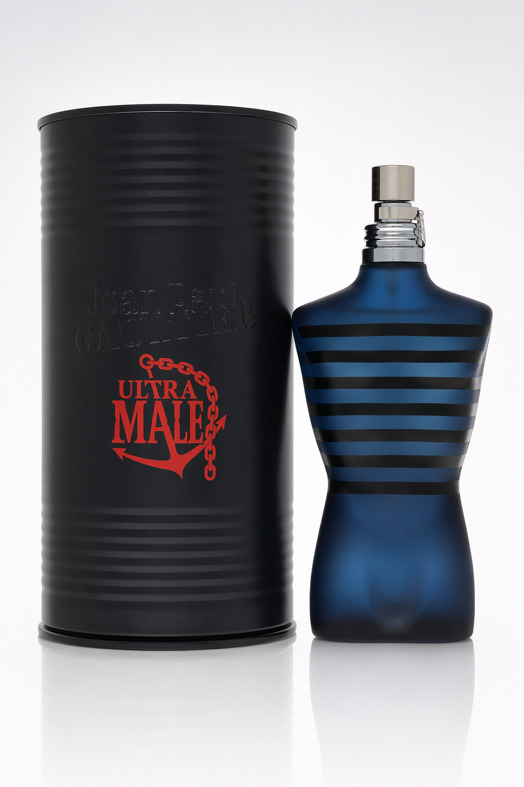 Jean Paul Gaultier Ultra Male Eau De Toilette Intense Spray By Jean Paul Gaultier Default