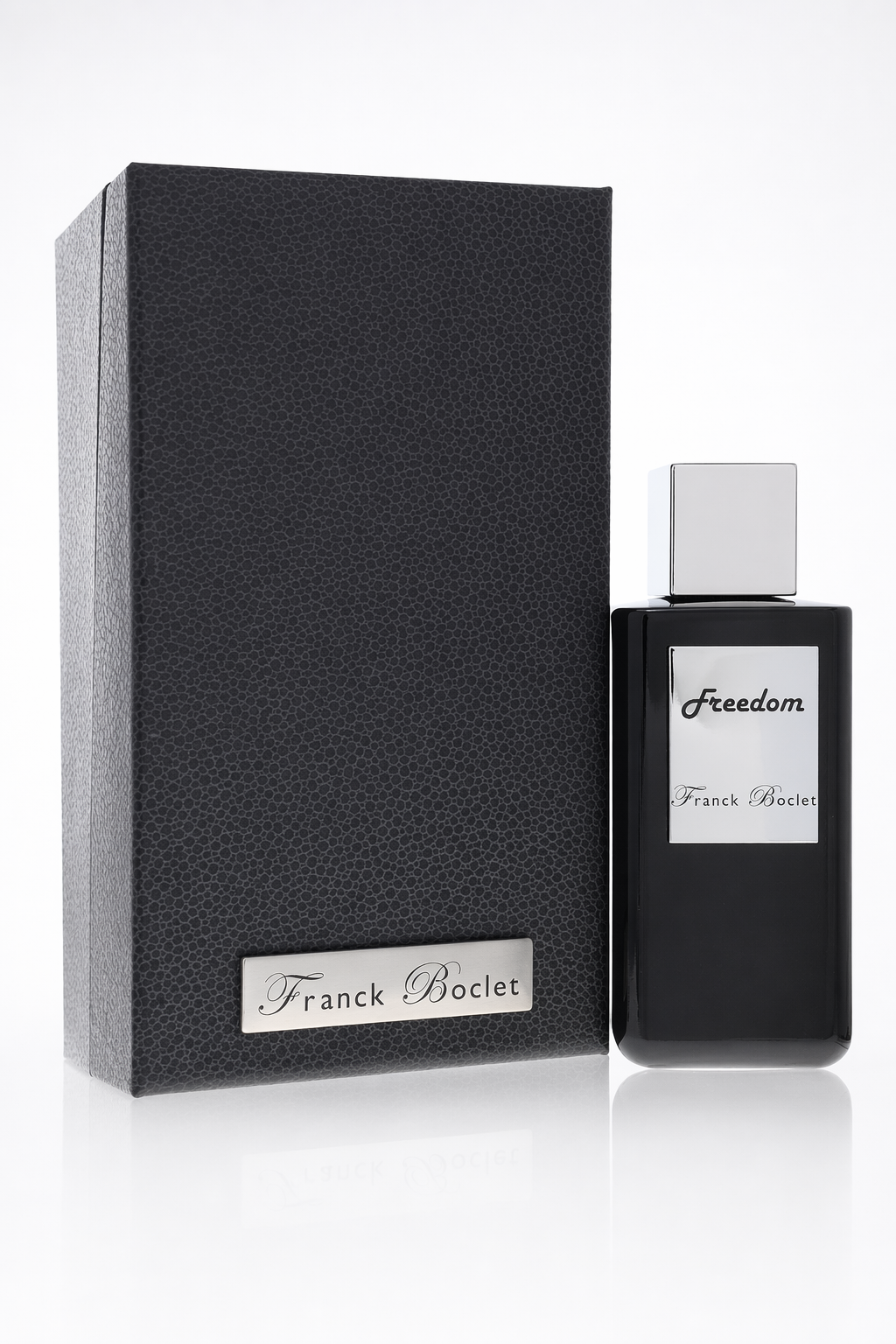 Franck Boclet Freedom Extrait De Parfum Spray (Unisex) By Franck Boclet Default