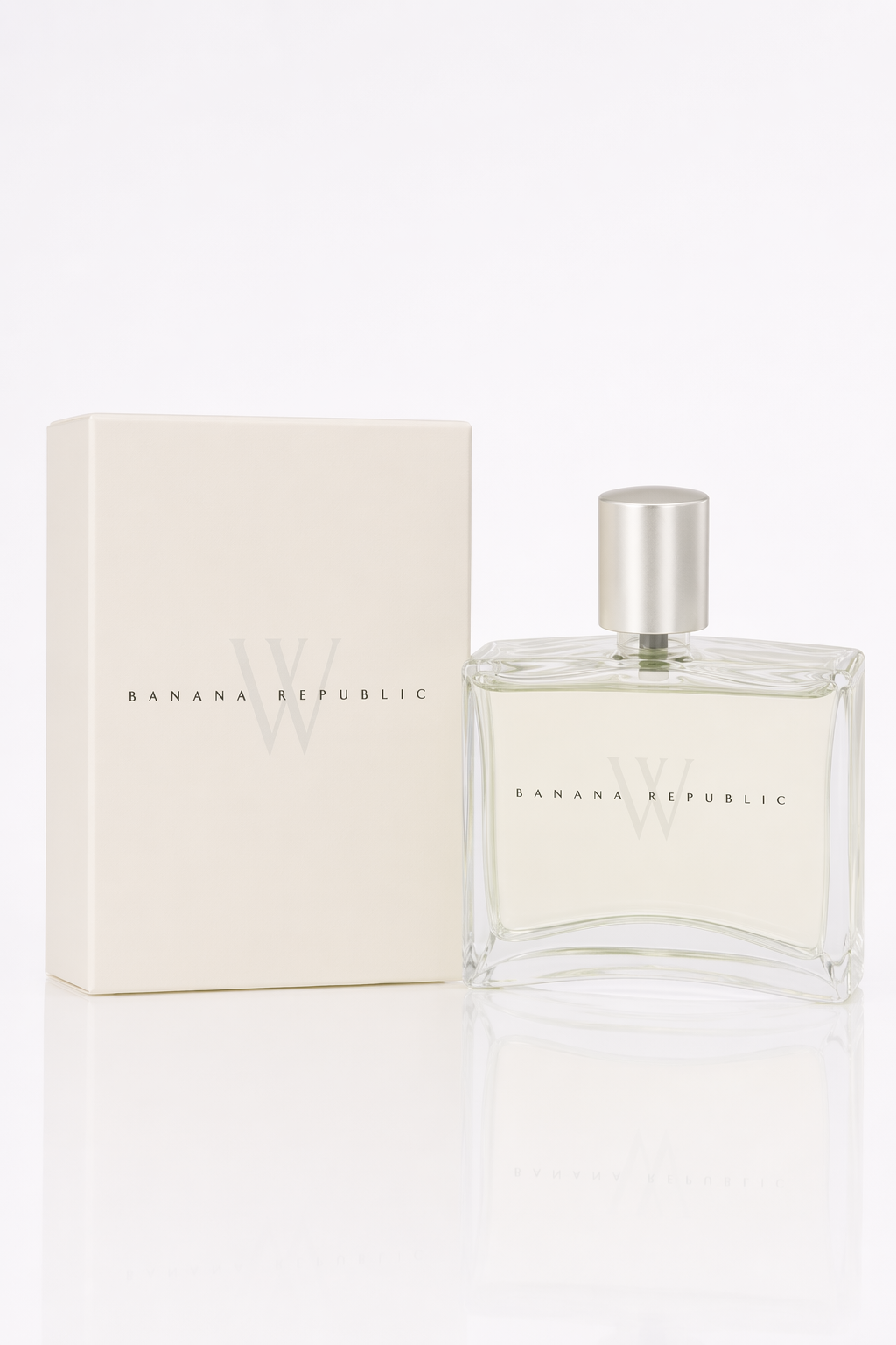 Banana Republic W Eau De Parfum Spray (unboxed) By Banana Republic Default