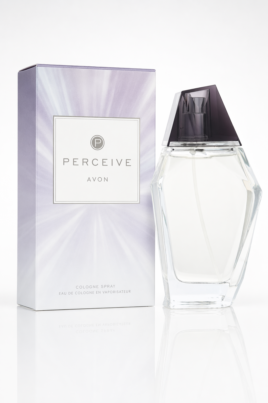 Avon Perceive Cologne Spray (Unboxed) By Avon Default