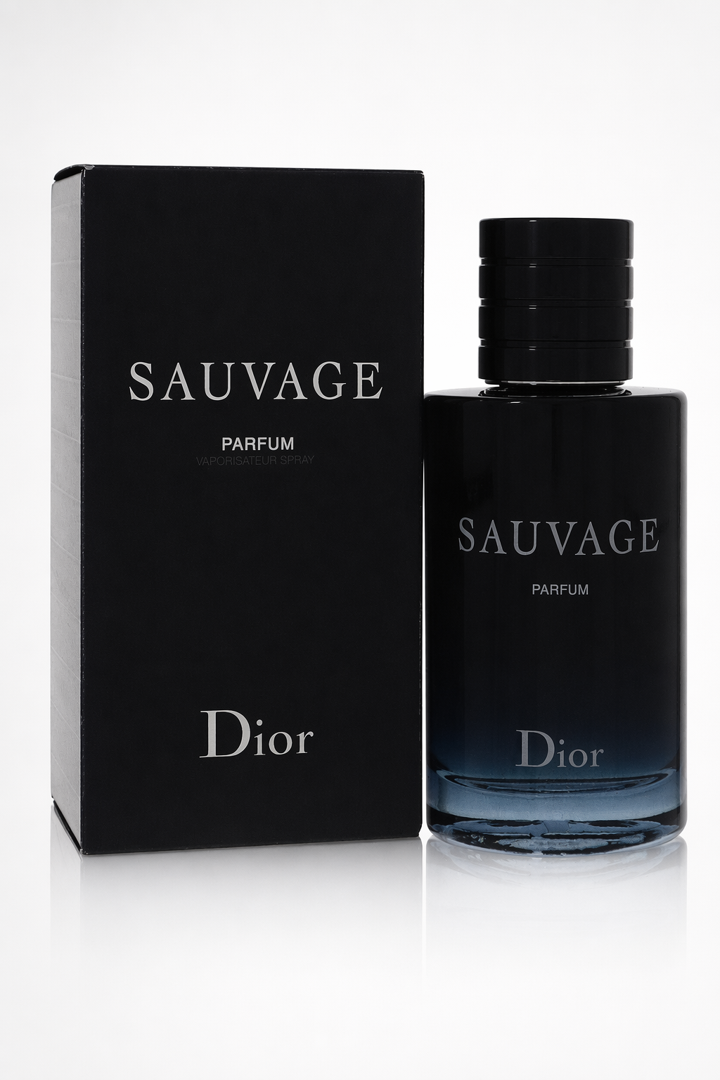 Sauvage Parfum Spray By Christian Dior Default