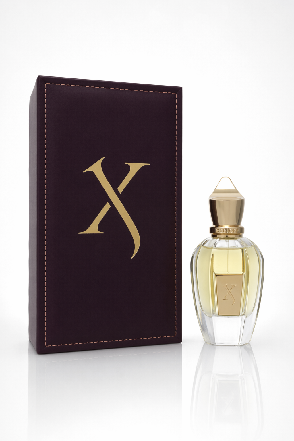 Shooting Stars Oesel Eau De Parfum Spray (Unisex) By Xerjoff Default