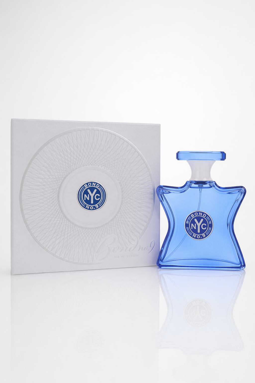 Hamptons Eau De Parfum Spray (Unisex) By Bond No. 9 Default