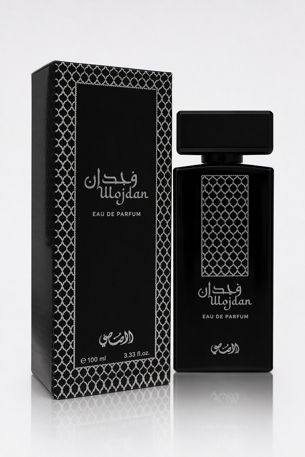 Rasasi Wojdan Eau De Parfum Spray By Rasasi Default