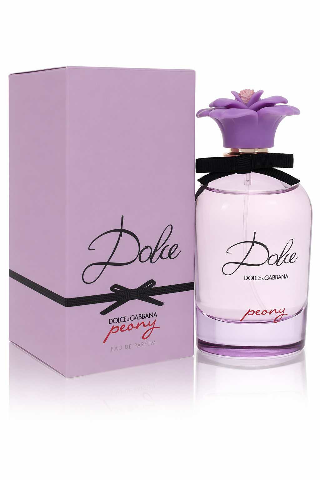 Dolce Peony Eau De Parfum Spray By Dolce & Gabbana Default