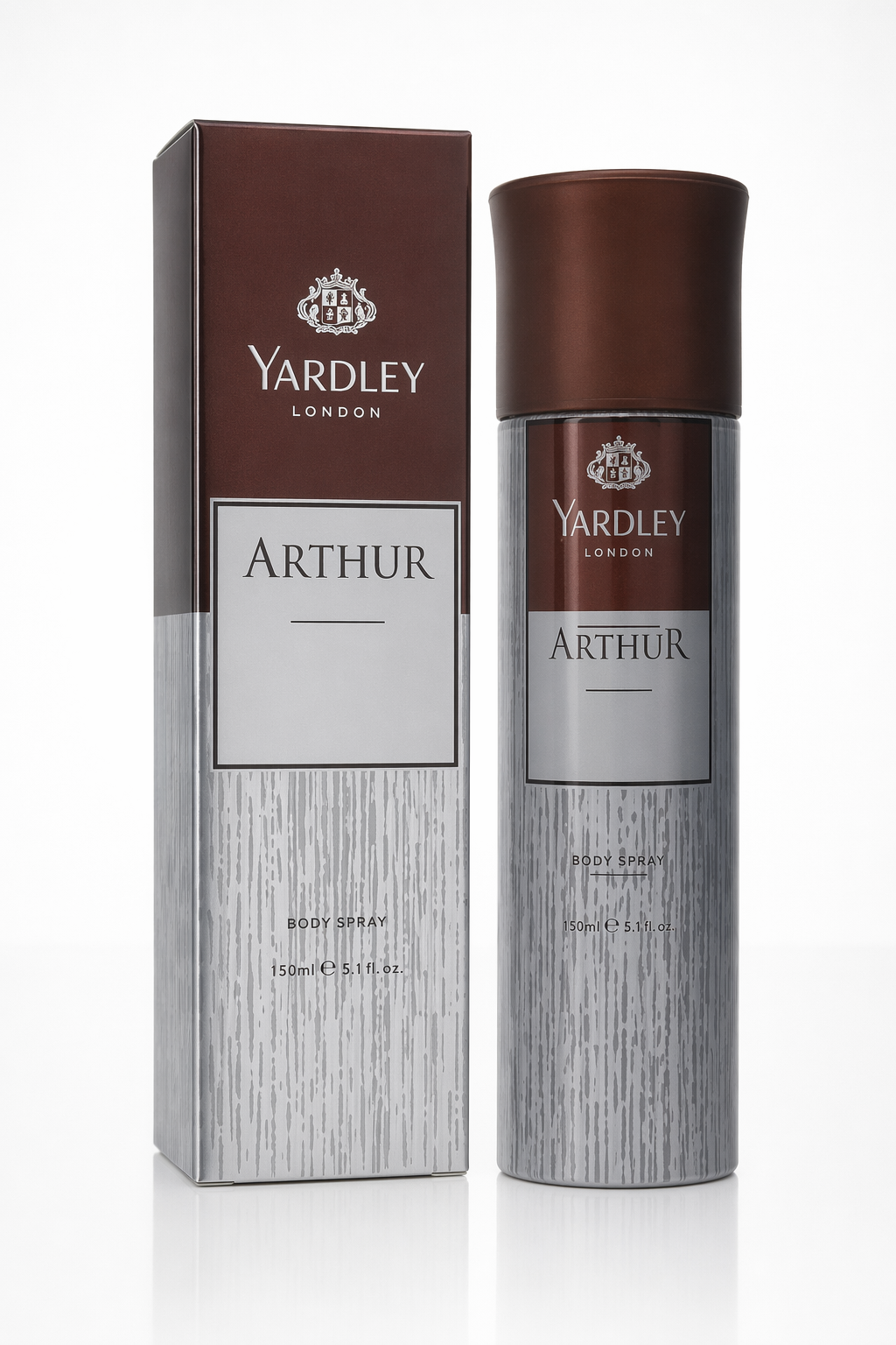 Yardley Arthur Body Spray By Yardley London Default