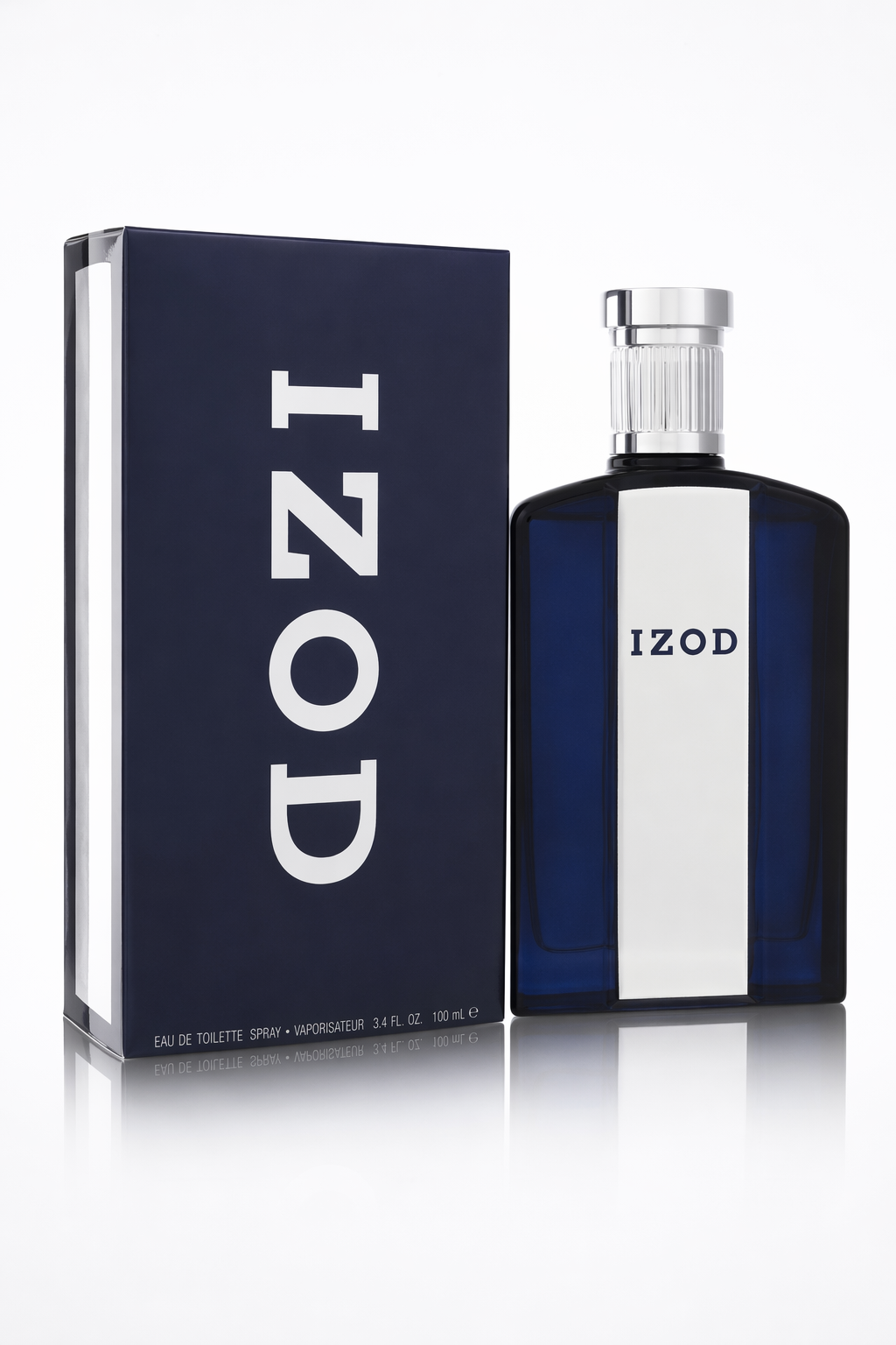 Izod Eau De Toilette Spray By Izod Default