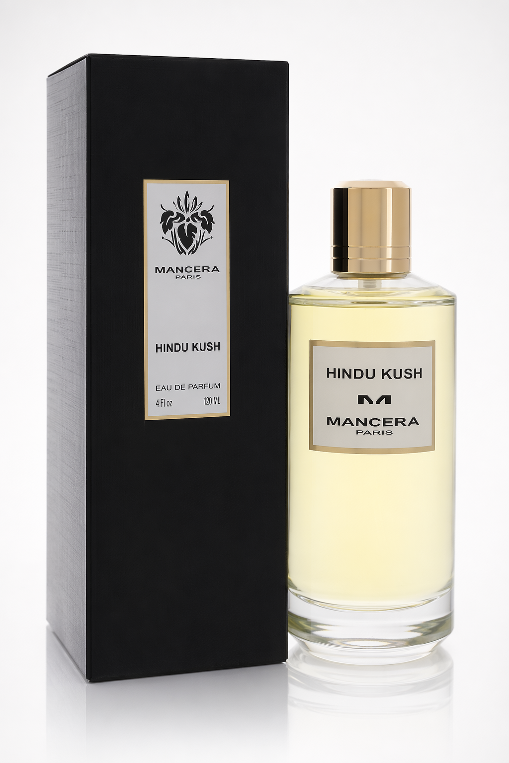 Mancera Hindu Kush Eau De Parfum Spray (Unisex) By Mancera Default