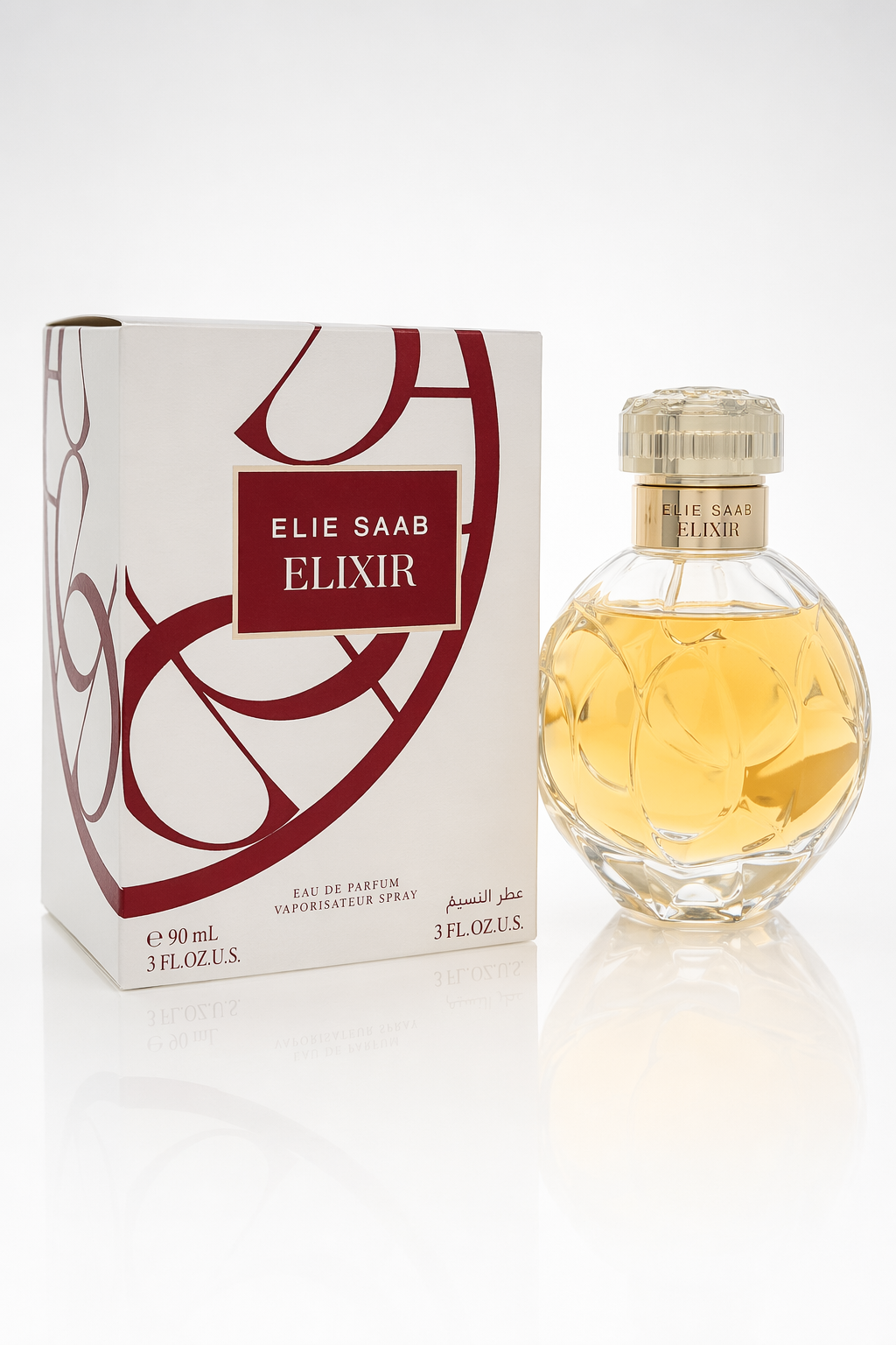 Elie Saab Elixir Eau De Parfum Spray By Elie Saab Default