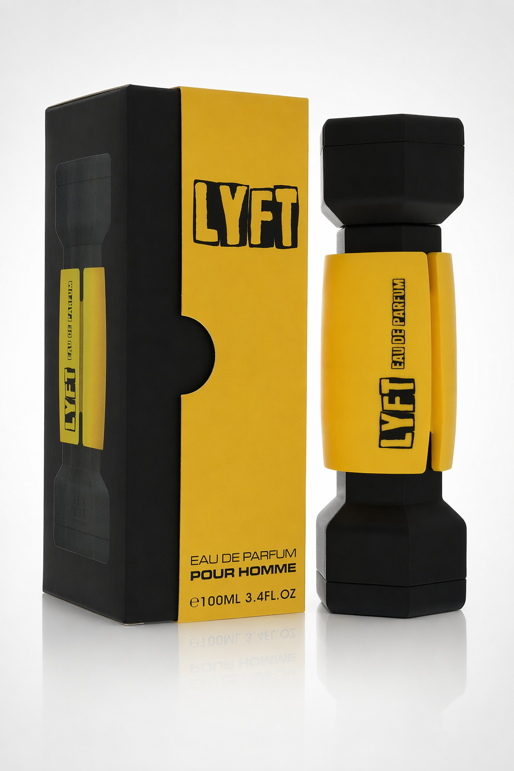 Flavia Lyft Eau De Parfum Spray By Flavia Default