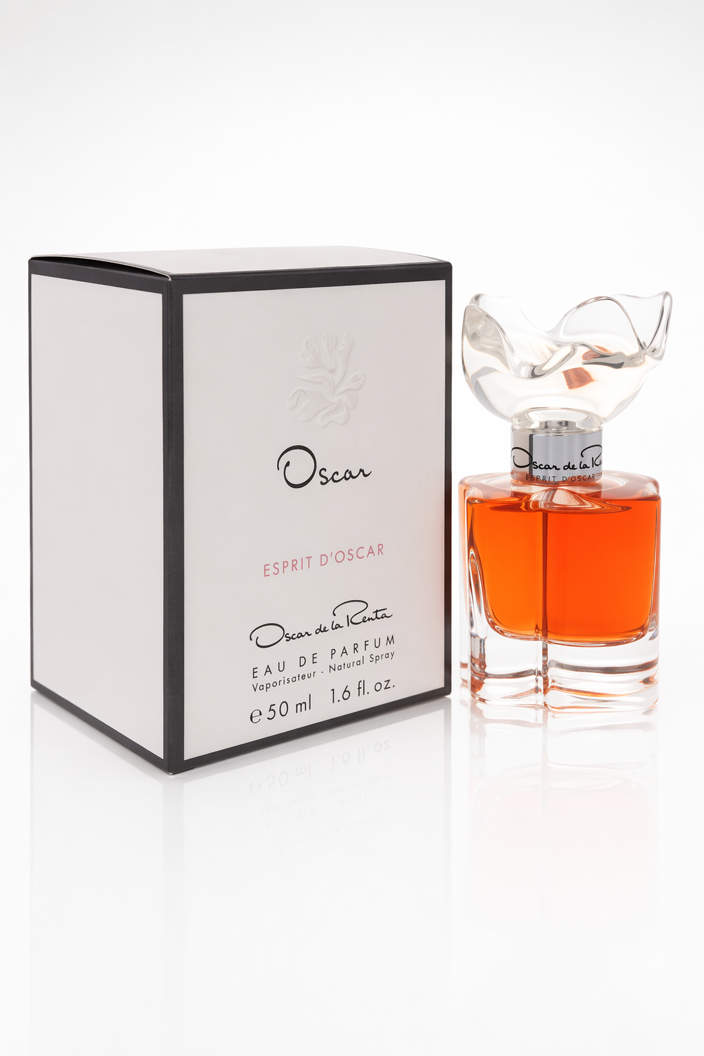Esprit D'oscar Eau De Parfum Spray By Oscar De La Renta Default