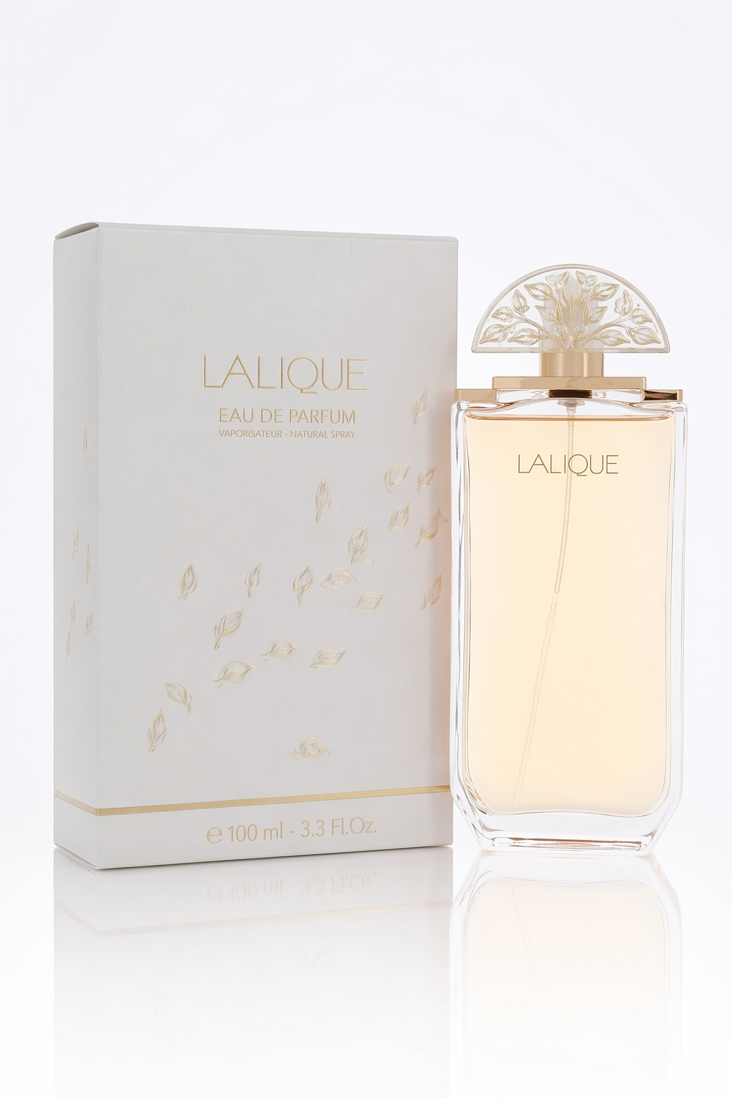 Lalique Eau De Parfum Spray By Lalique Default