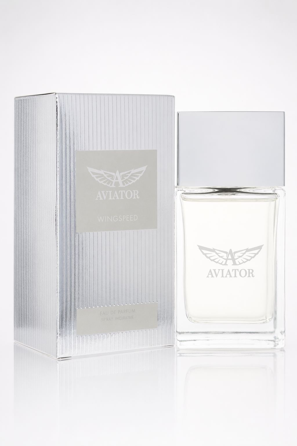 Aviator Wingspeed Eau De Parfum Spray By Aviator Default