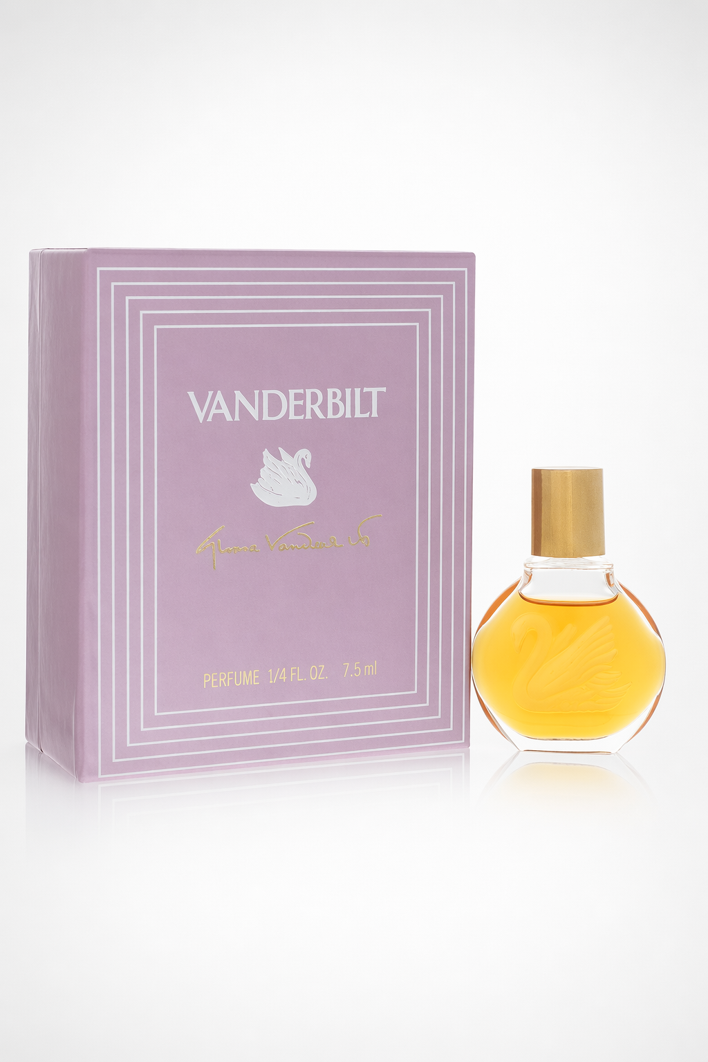 Vanderbilt Perfume By Gloria Vanderbilt Default