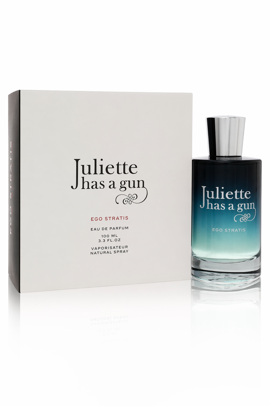 Juliette Has A Gun Ego Stratis Eau De Parfum Spray By Juliette Has A Gun Default