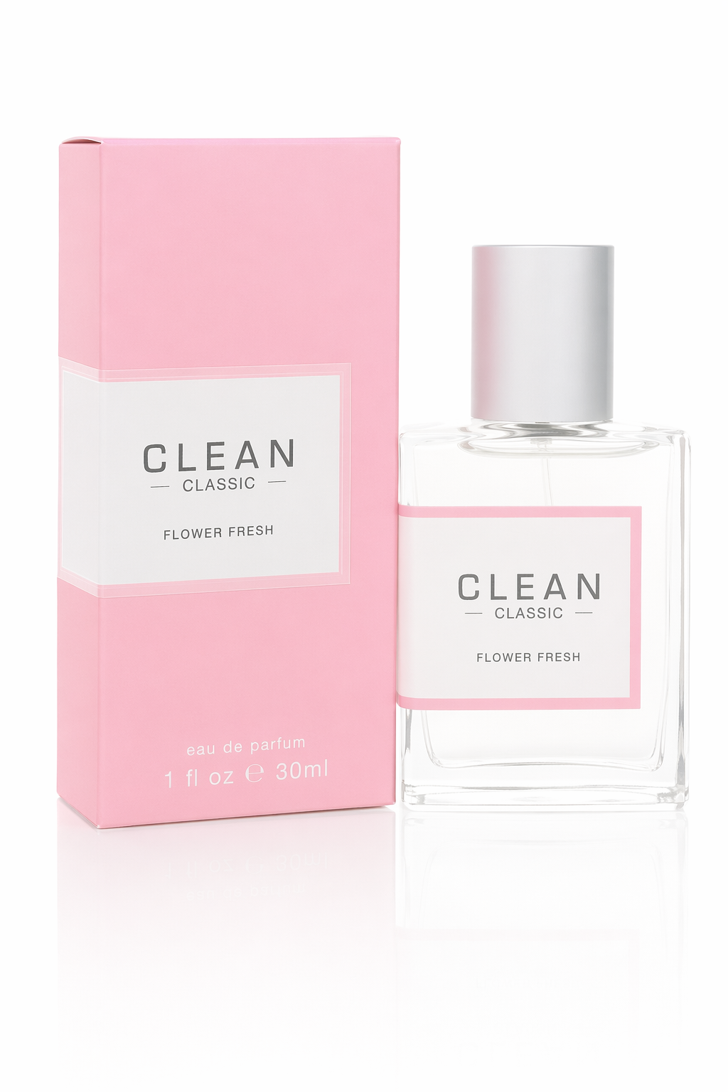 Clean Flower Fresh Eau De Parfum Spray By Clean Default