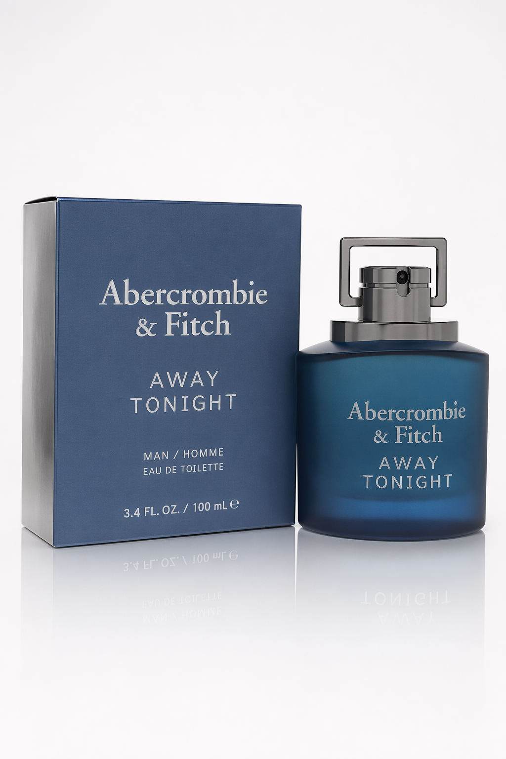 Abercrombie & Fitch Away Tonight Eau De Toilette Spray By Abercrombie & Fitch Default