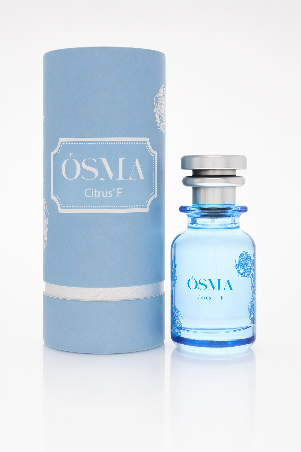 Osma Citrus F Parfum Parfum Spray By Osma Default