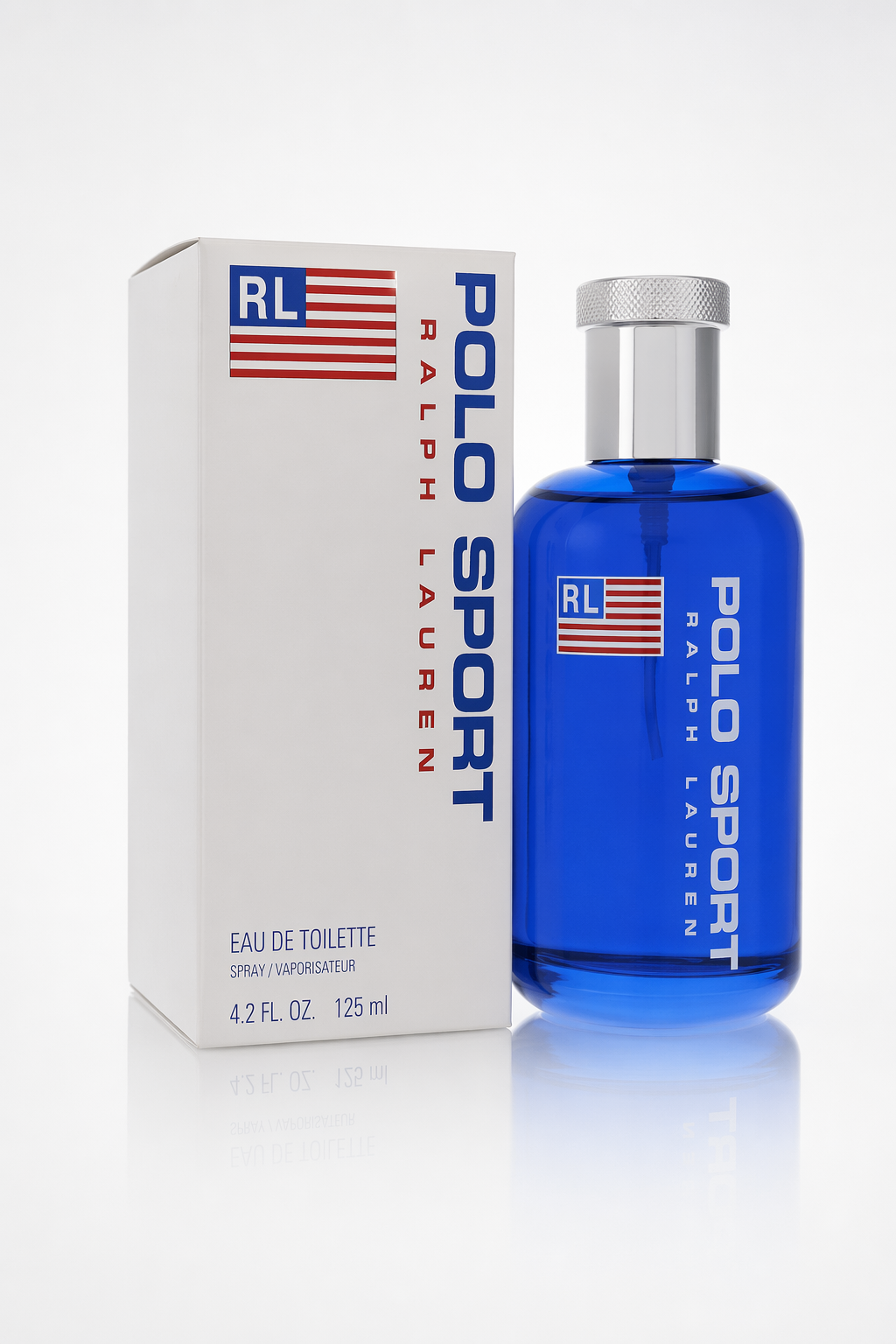 Polo Sport Eau De Toilette Spray By Ralph Lauren Default