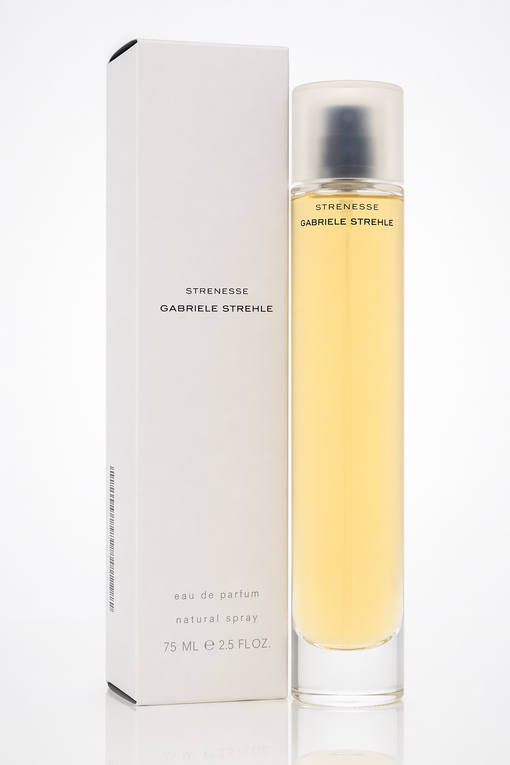 Strenesse Eau De Parfum Spray By Gabriele Strehle Default