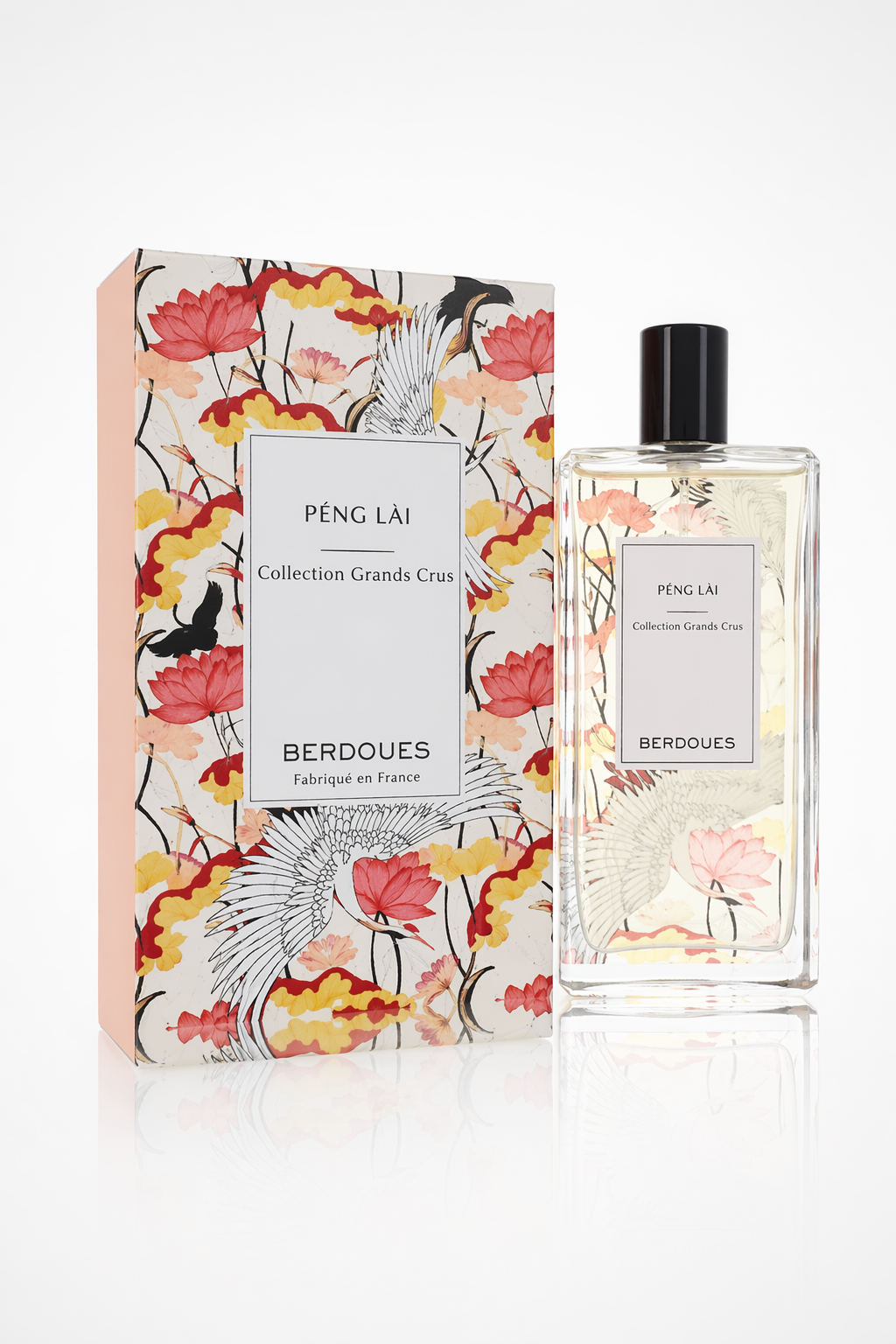 Peng Lai Eau De Parfum Spray By Berdoues Default