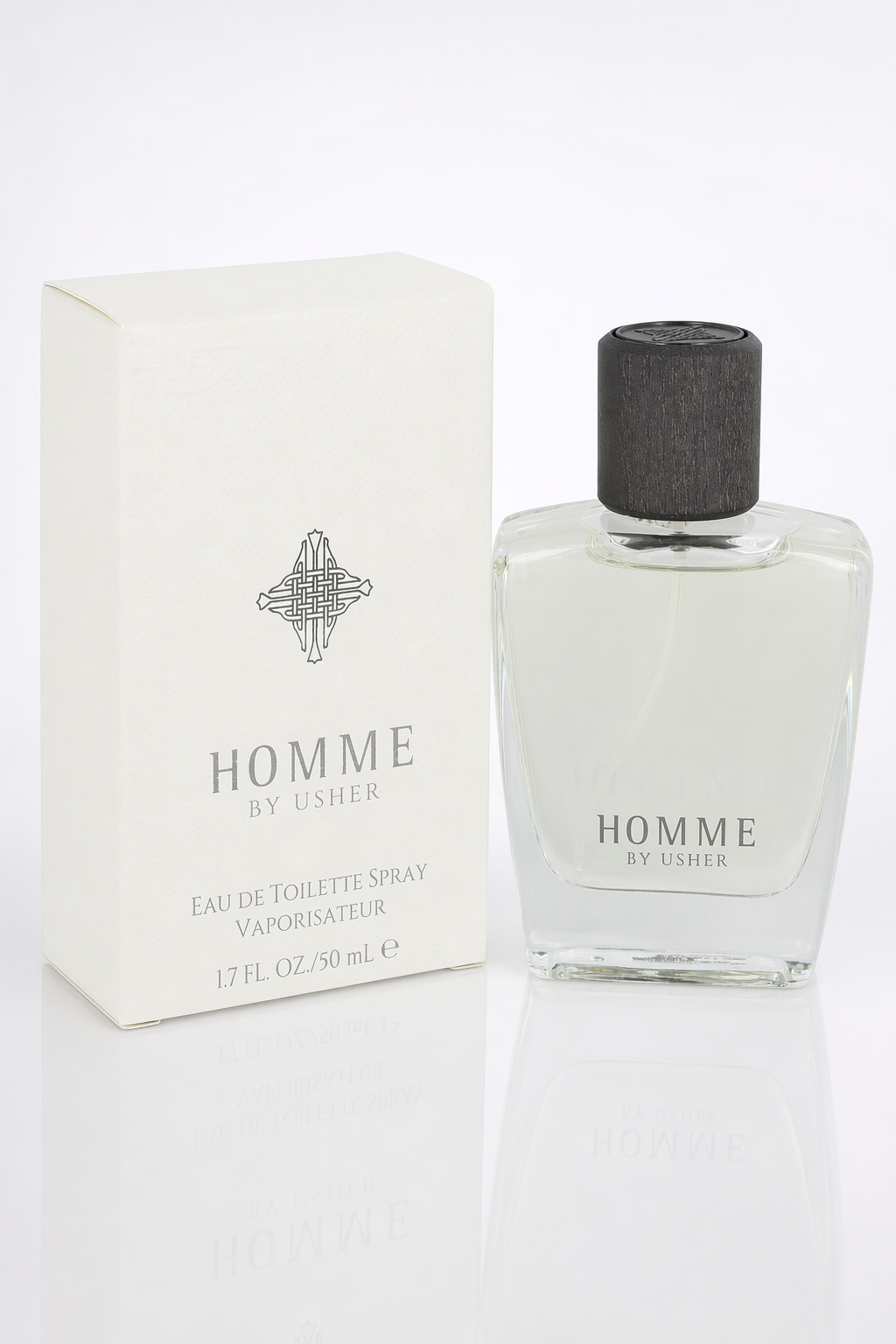 Usher Homme Eau De Toilette Spray By Usher Default