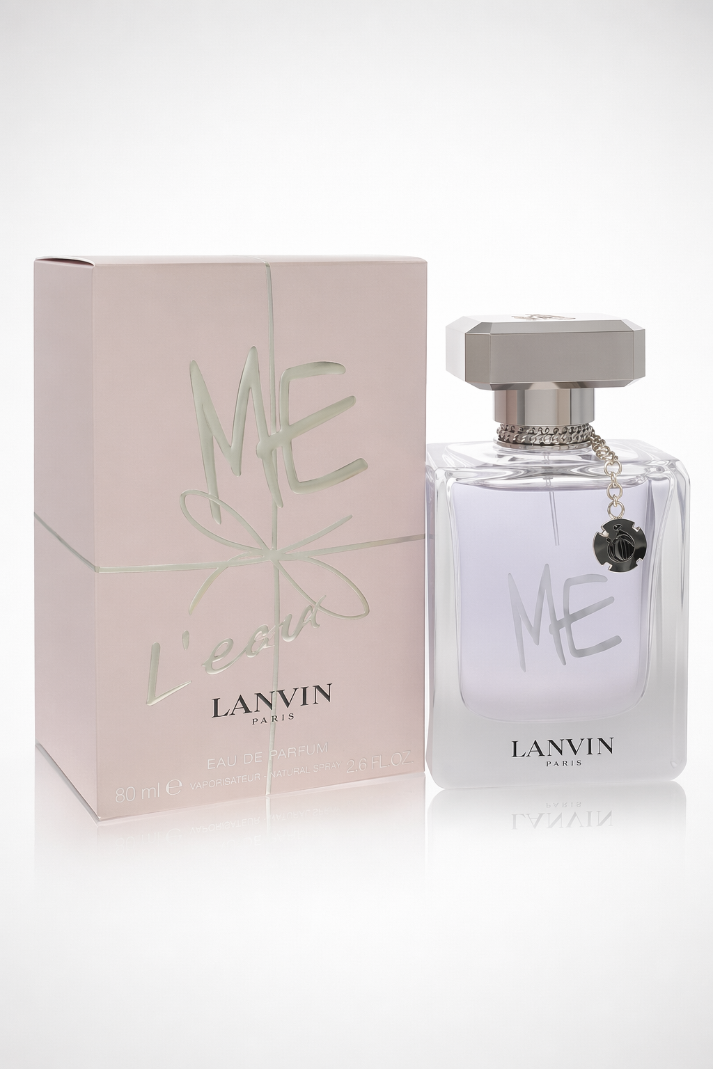 Lanvin Me L'eau Eau De Parfum Spray By Lanvin Default