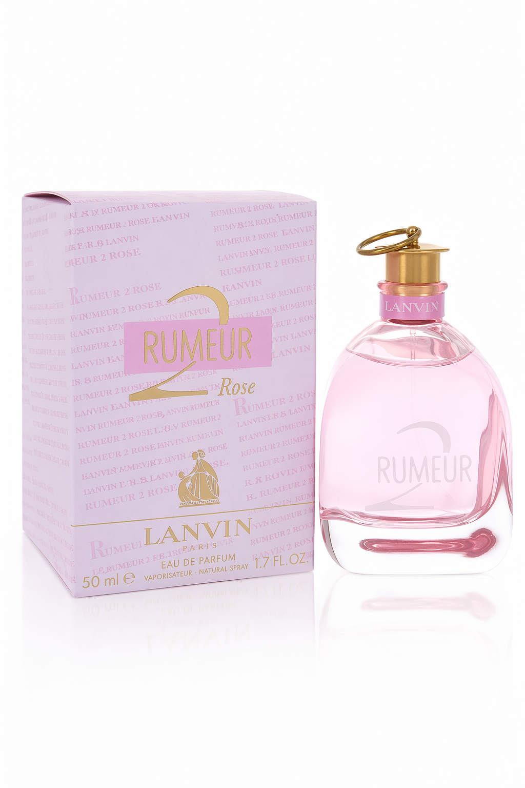 Rumeur 2 Rose Eau De Parfum Spray By Lanvin Default