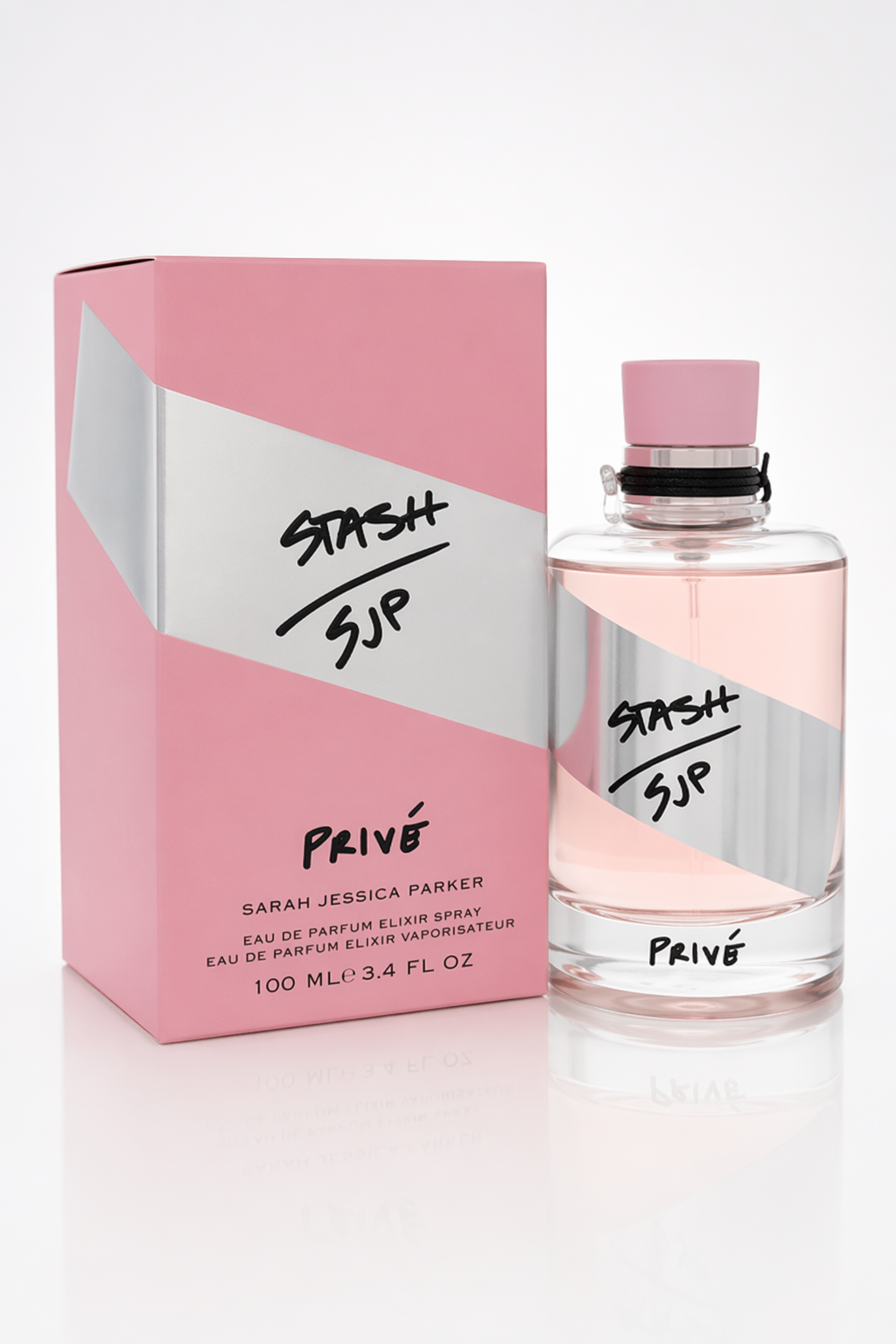 Sarah Jessica Parker Stash Prive Eau De Parfum Elixir Spray By Sarah Jessica Parker Default