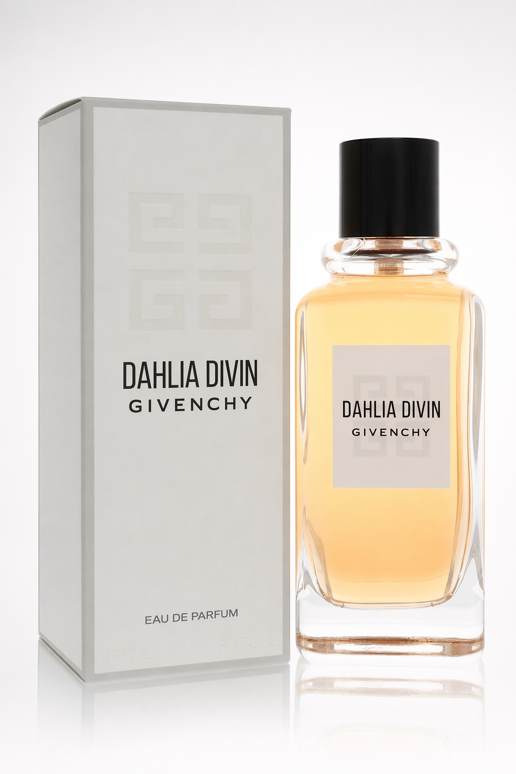 Dahlia Divin Eau De Parfum Spray By Givenchy Default