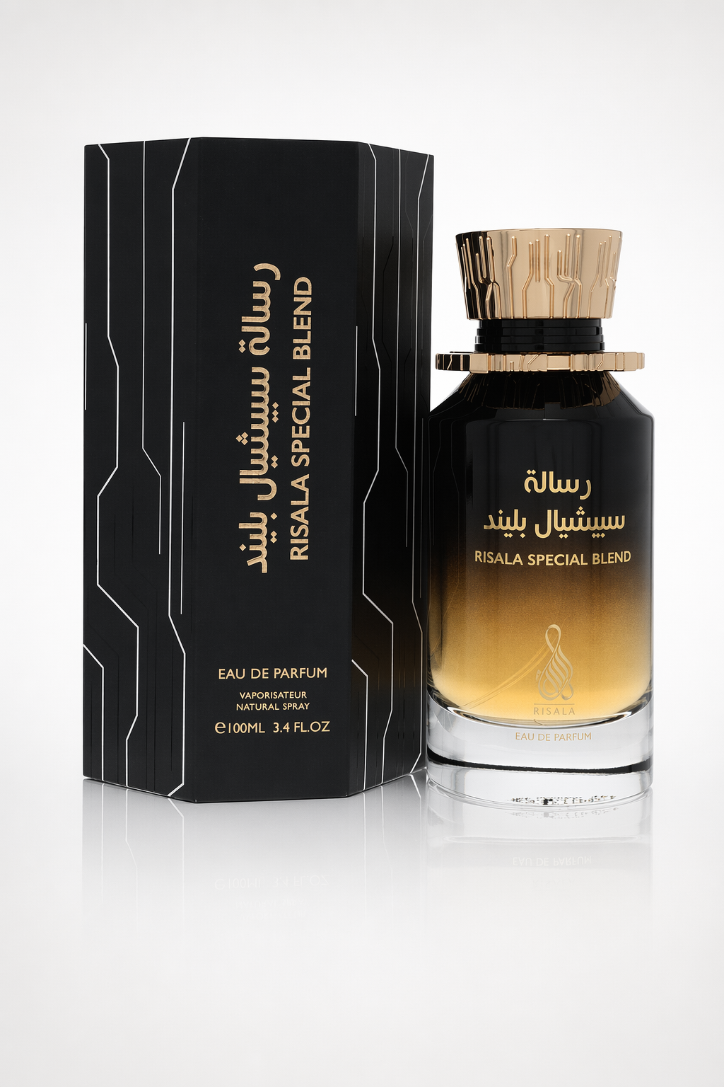 Risala Special Blend Eau De Parfum Spray By Risala Default