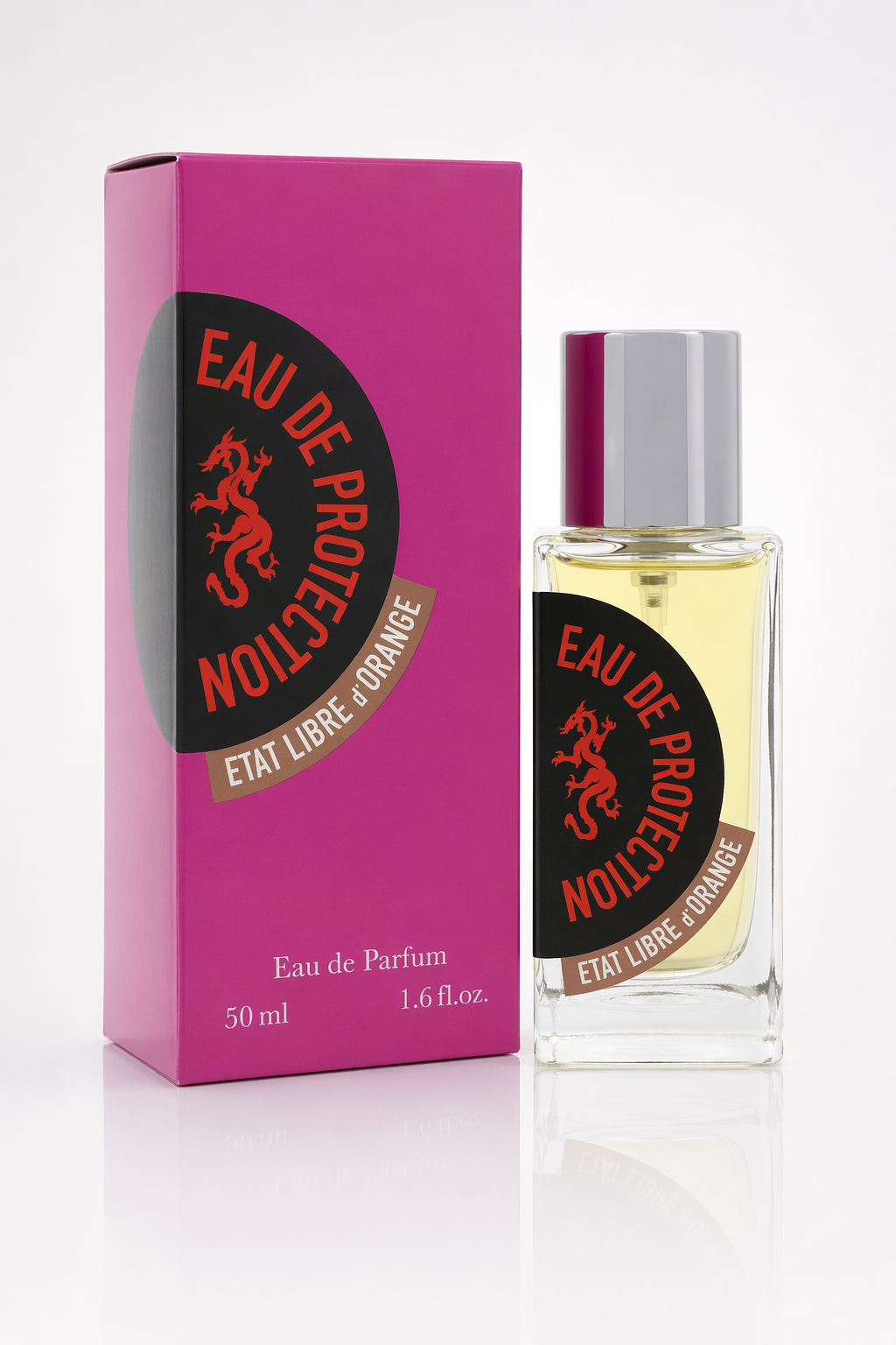 Eau De Protection Eau De Parfum Spray By Etat Libre d'Orange Default