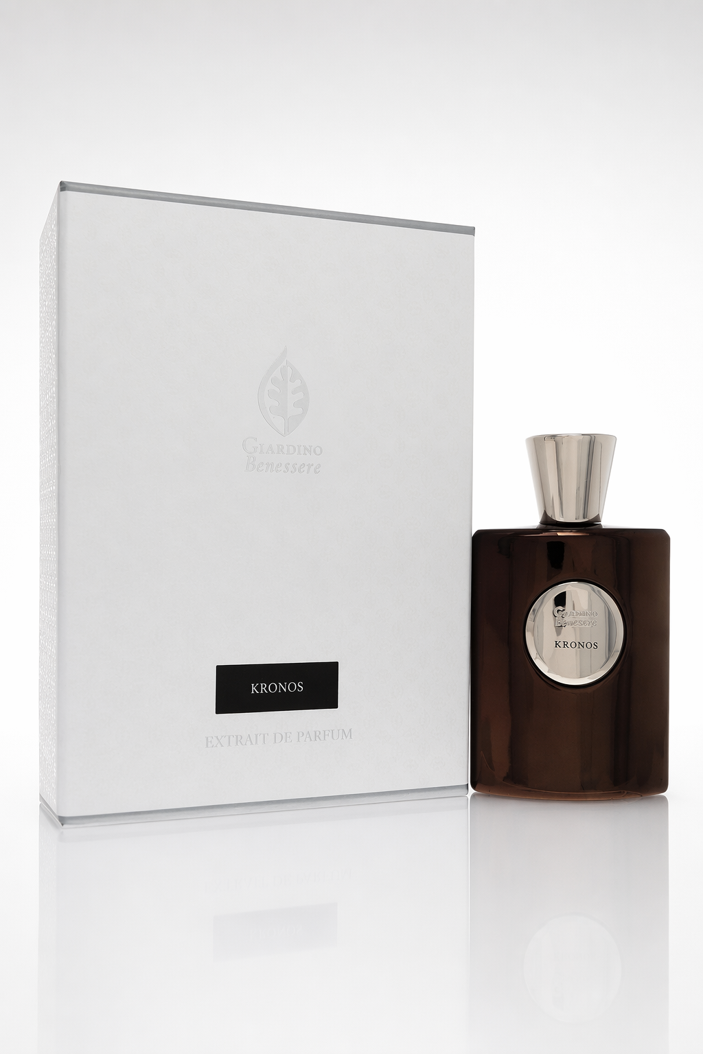 Giardino Benessere Kronos Extrait De Parfum Spray (Unisex) By Giardino Benessere Default