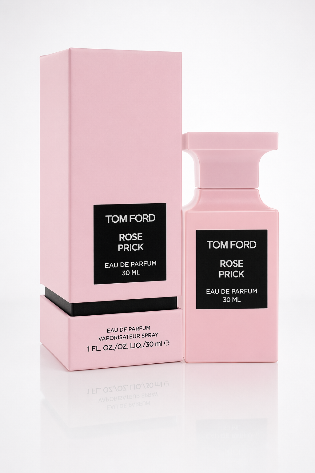 Tom Ford Rose Prick Eau De Parfum Spray By Tom Ford Default