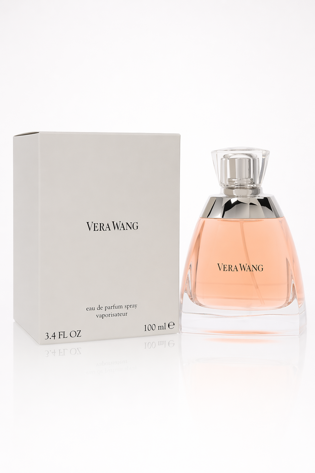 Vera Wang Eau De Parfum Spray By Vera Wang Default
