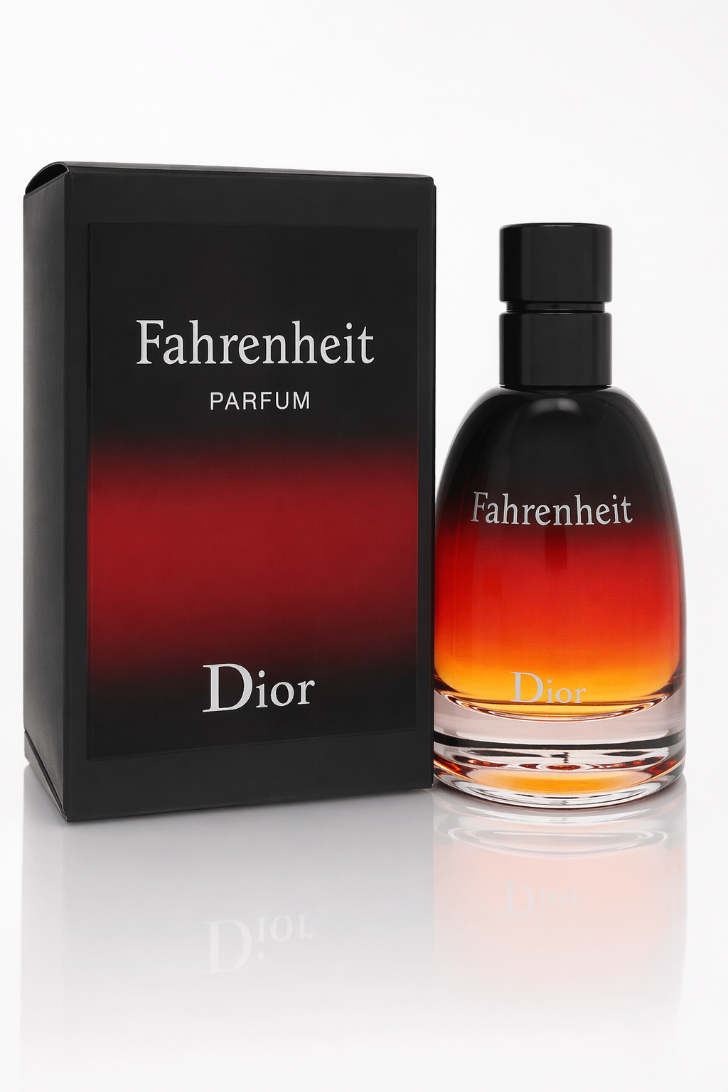 Fahrenheit Eau De Parfum Spray By Christian Dior Default