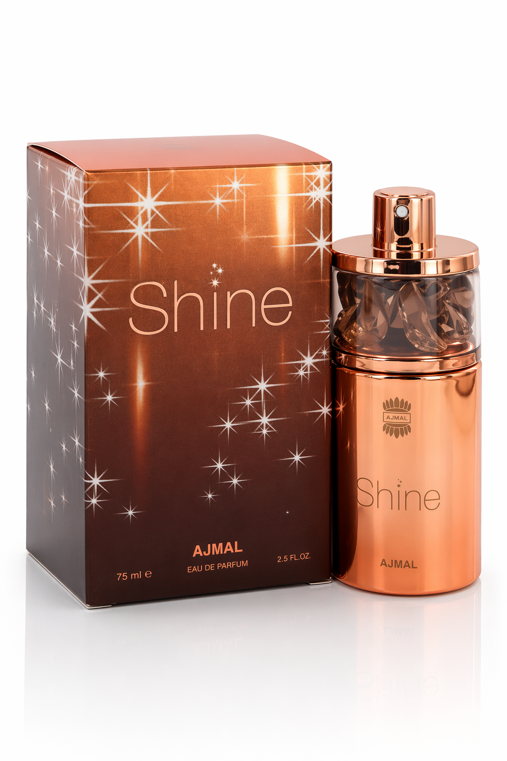 Ajmal Shine Eau De Parfum Spray By Ajmal Default