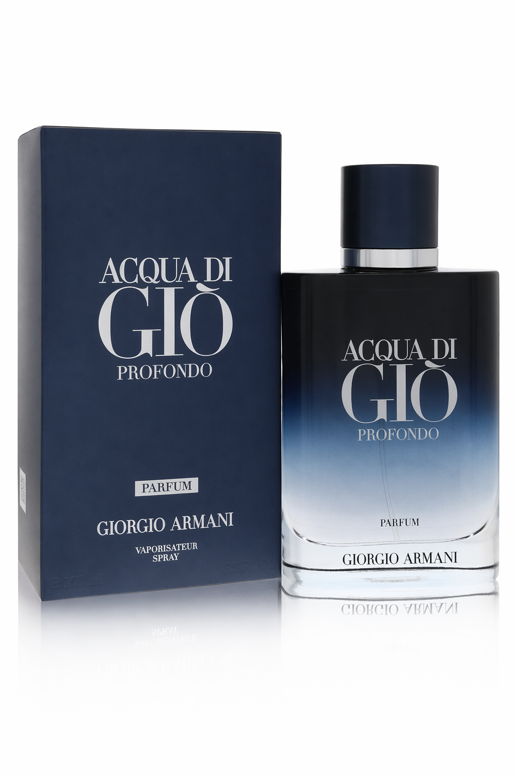 Acqua Di Gio Profondo Parfum Spray By Giorgio Armani Default