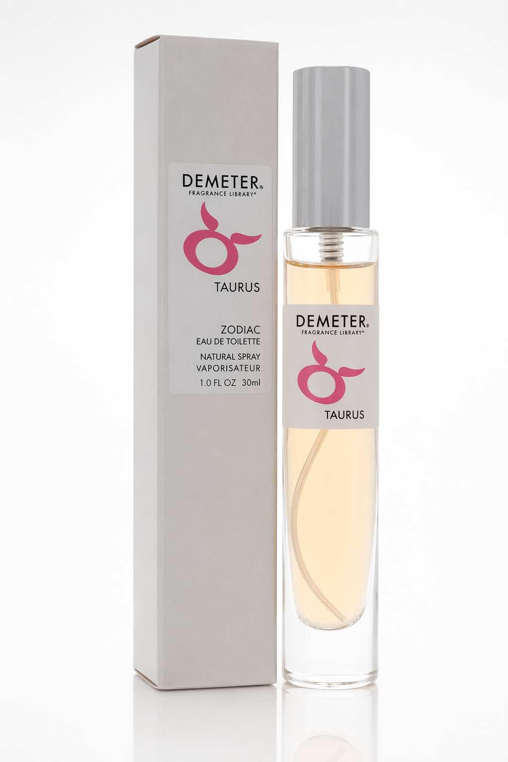 Demeter Taurus Eau De Toilette Spray By Demeter Default