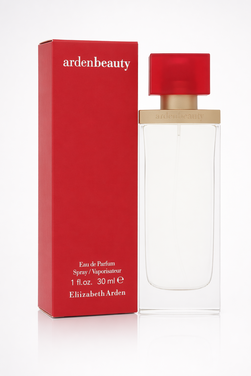 Arden Beauty Eau De Parfum Spray By Elizabeth Arden Default