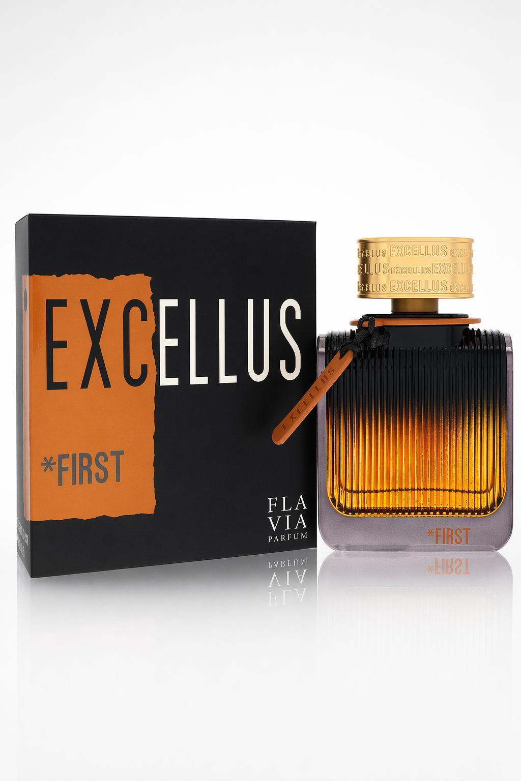 Flavia Excellus First Eau De Parfum Spray By Flavia Default