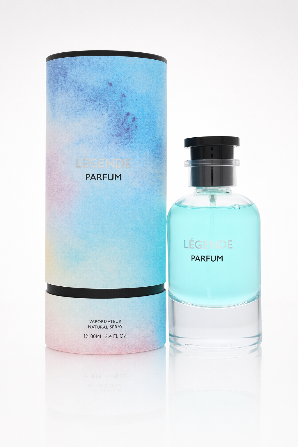 Flavia Legende Eau De Parfum Spray By Flavia Default