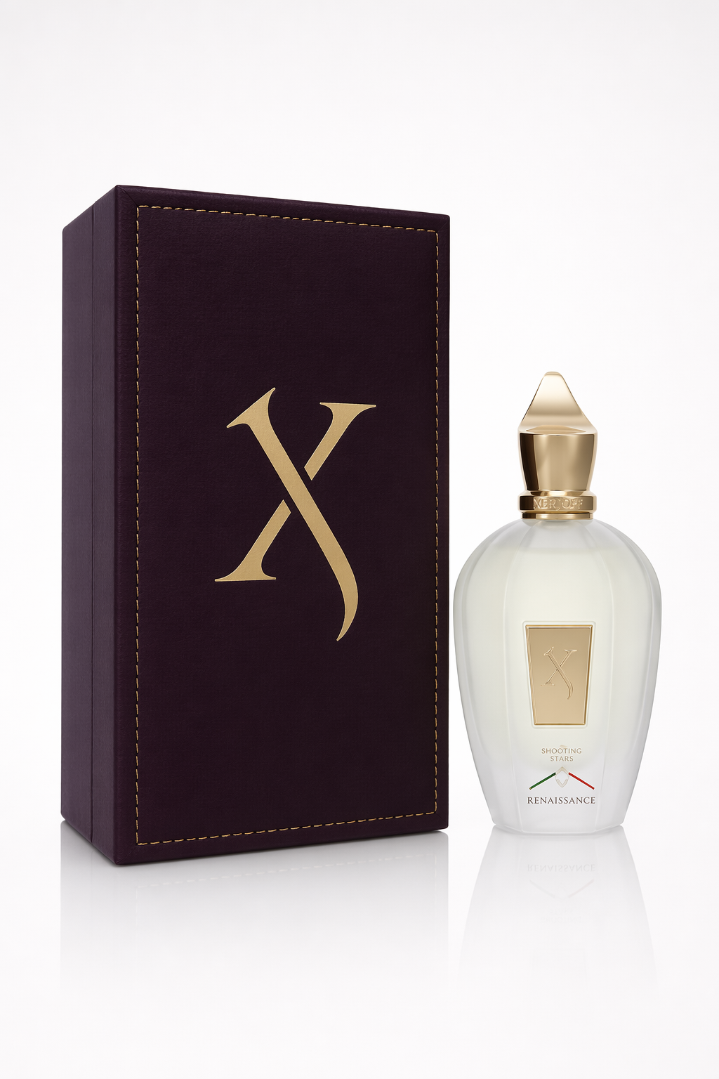 Xj 1861 Renaissance Eau De Parfum Spray (Unisex) By Xerjoff Default