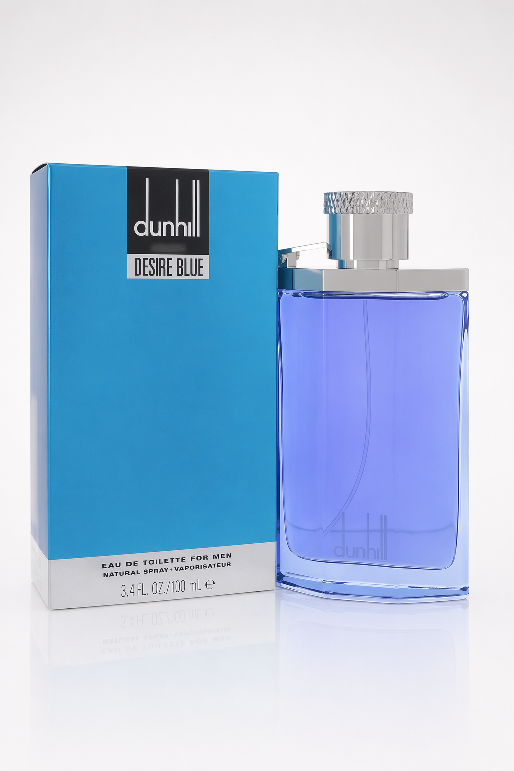 Desire Blue Eau De Toilette Spray By Alfred Dunhill Default