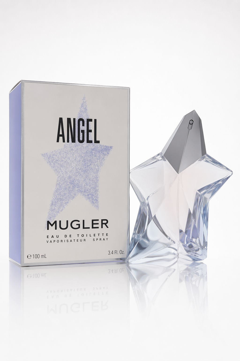 Angel Eau De Toilette Spray By Thierry Mugler Default