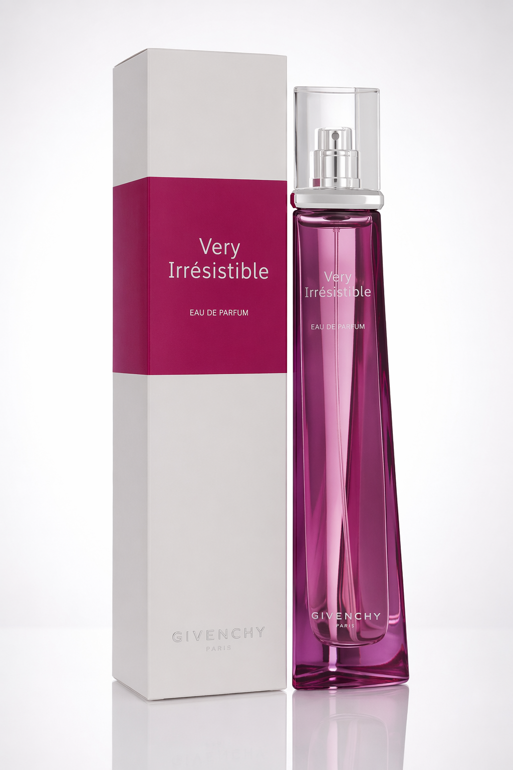 Very Irresistible Sensual Eau De Parfum Spray By Givenchy Default
