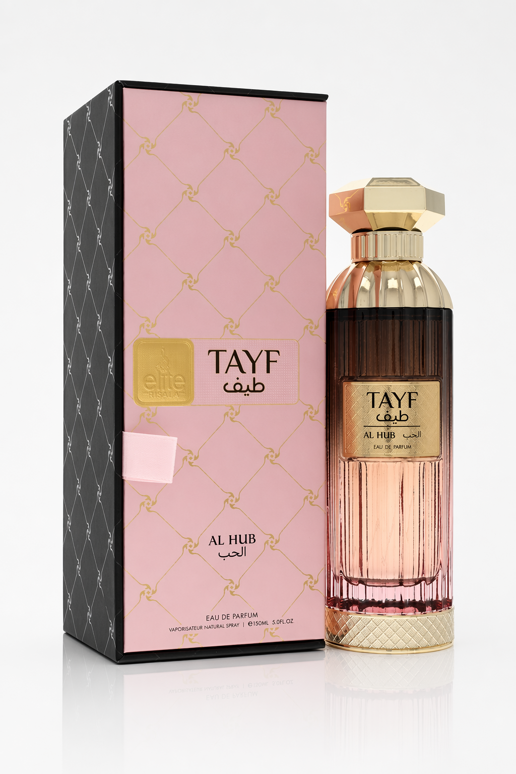 Risala Elite Tayf Al Hub Eau De Parfum Spray By Risala Default