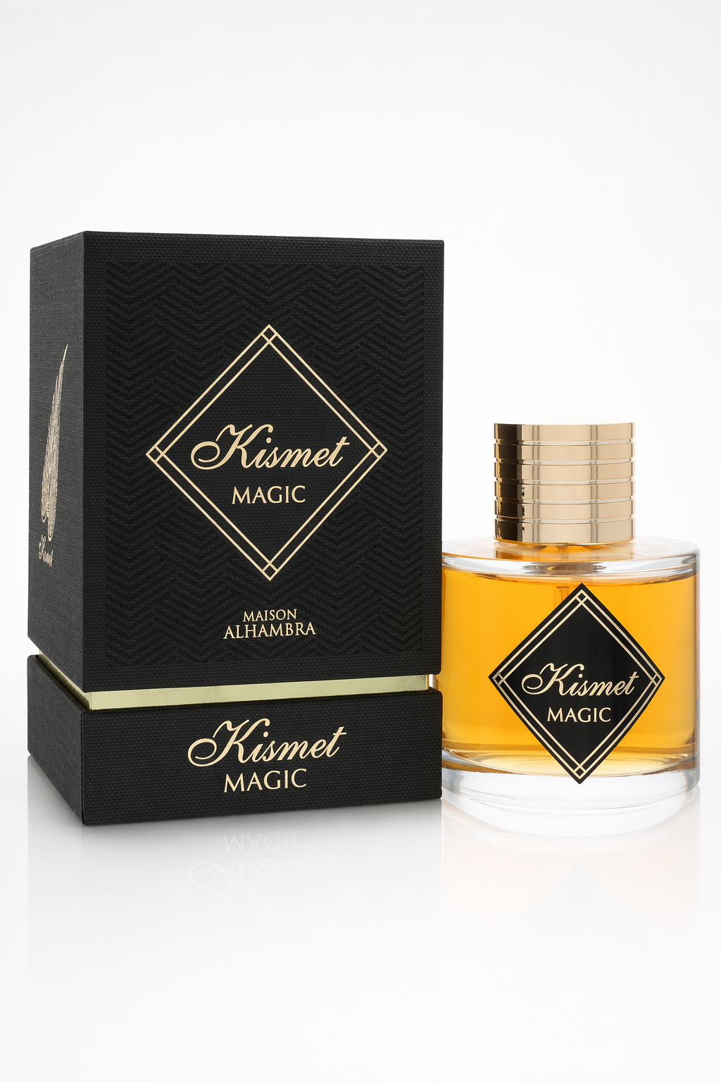 Maison Alhambra Kismet Magic Eau De Parfum Spray By Maison Alhambra Default